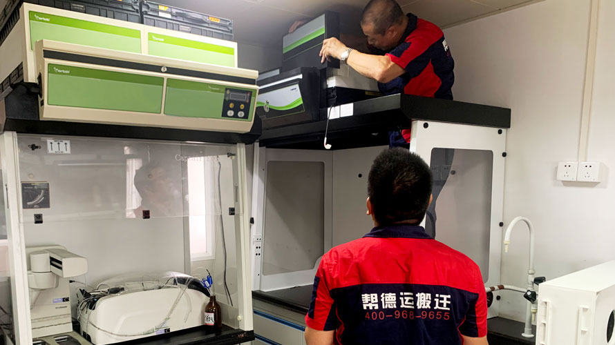 深圳搬運公司分析：工廠搬遷會產生哪些費用